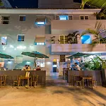 Lemon Spirit Hostel