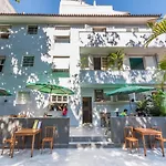 Lemon Spirit Hostel
