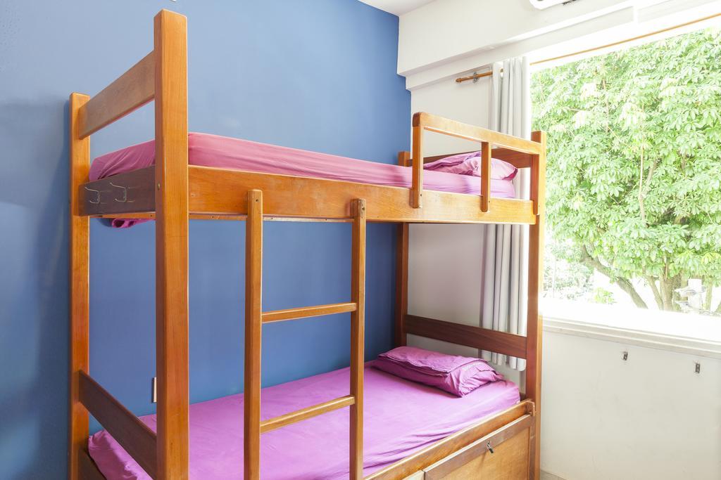 Albergue Lemon Spirit