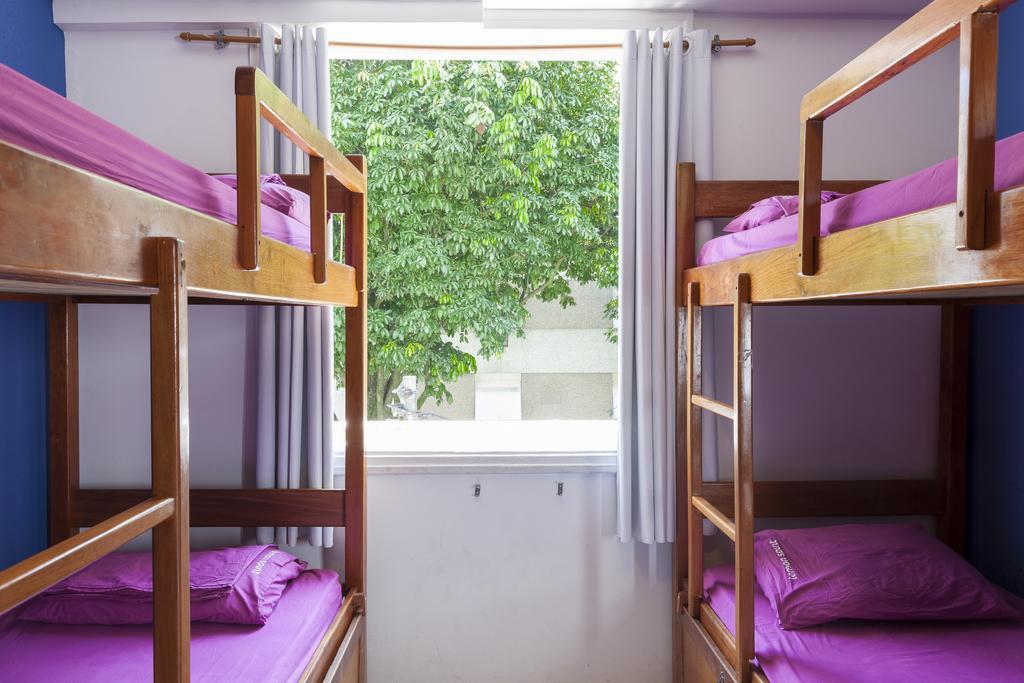 Albergue Lemon Spirit Rio de Janeiro
