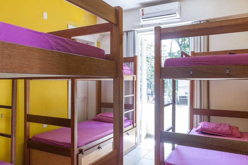 Albergue Lemon Spirit Rio de Janeiro