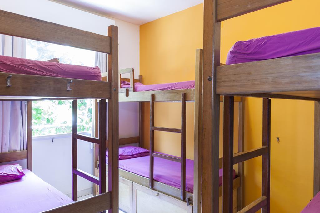 Albergue Lemon Spirit *