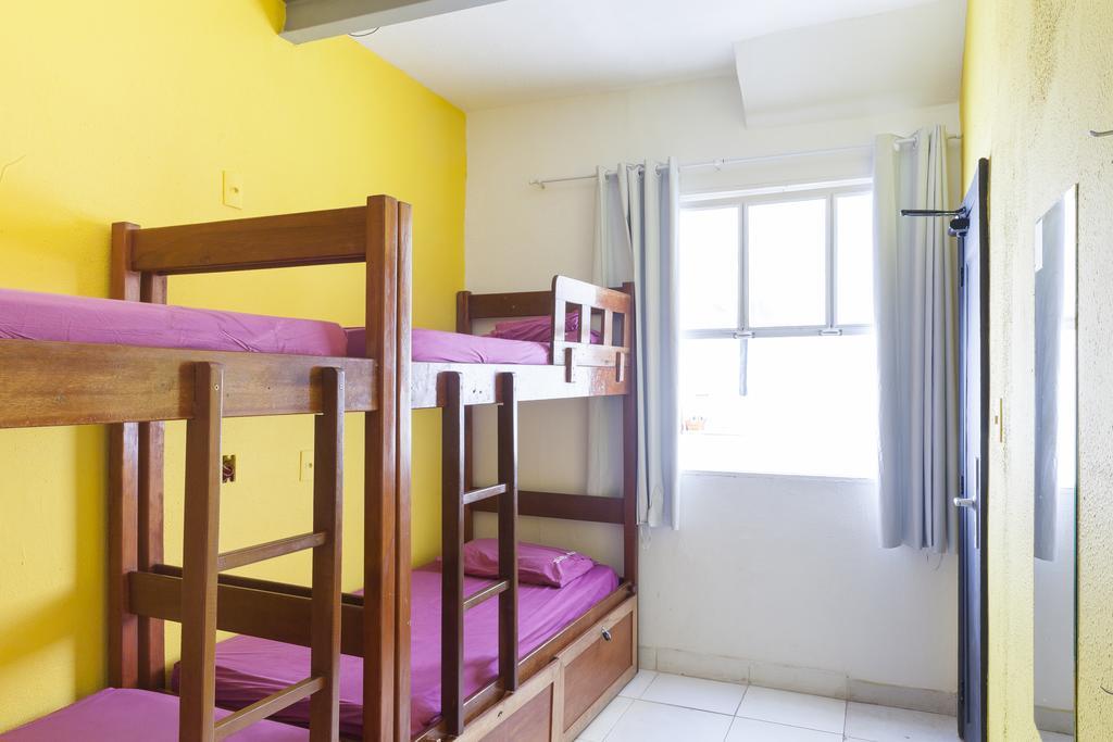 Albergue Lemon Spirit *