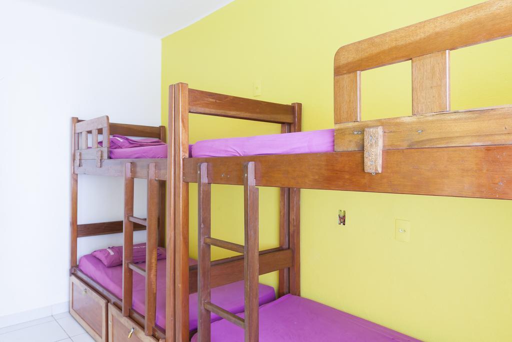 Albergue Lemon Spirit Rio de Janeiro