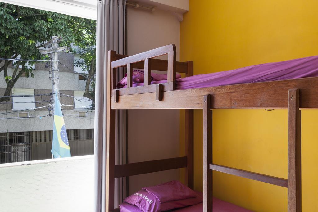 Albergue Lemon Spirit Rio de Janeiro