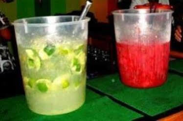Lemon Spirit Albergue Rio de Janeiro