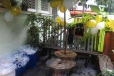 Albergue Lemon Spirit Rio de Janeiro