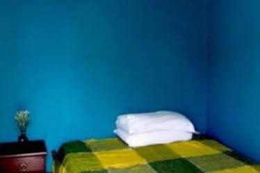 Lemon Spirit Albergue Rio de Janeiro