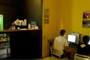 Lemon Spirit Albergue Rio de Janeiro