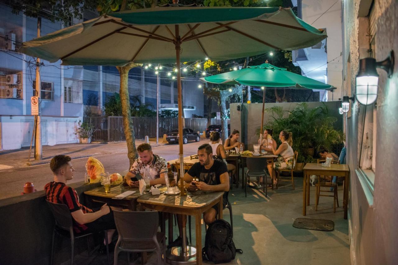 Albergue Lemon Spirit Rio de Janeiro