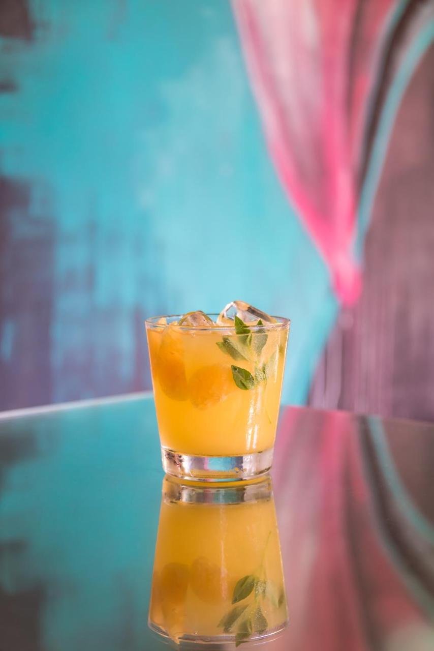 Albergue Lemon Spirit