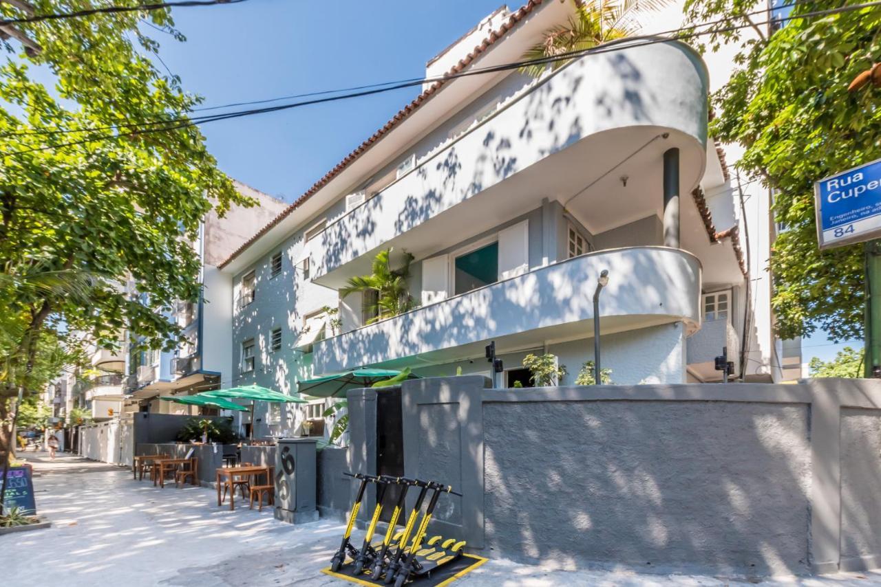 Lemon Spirit Albergue *