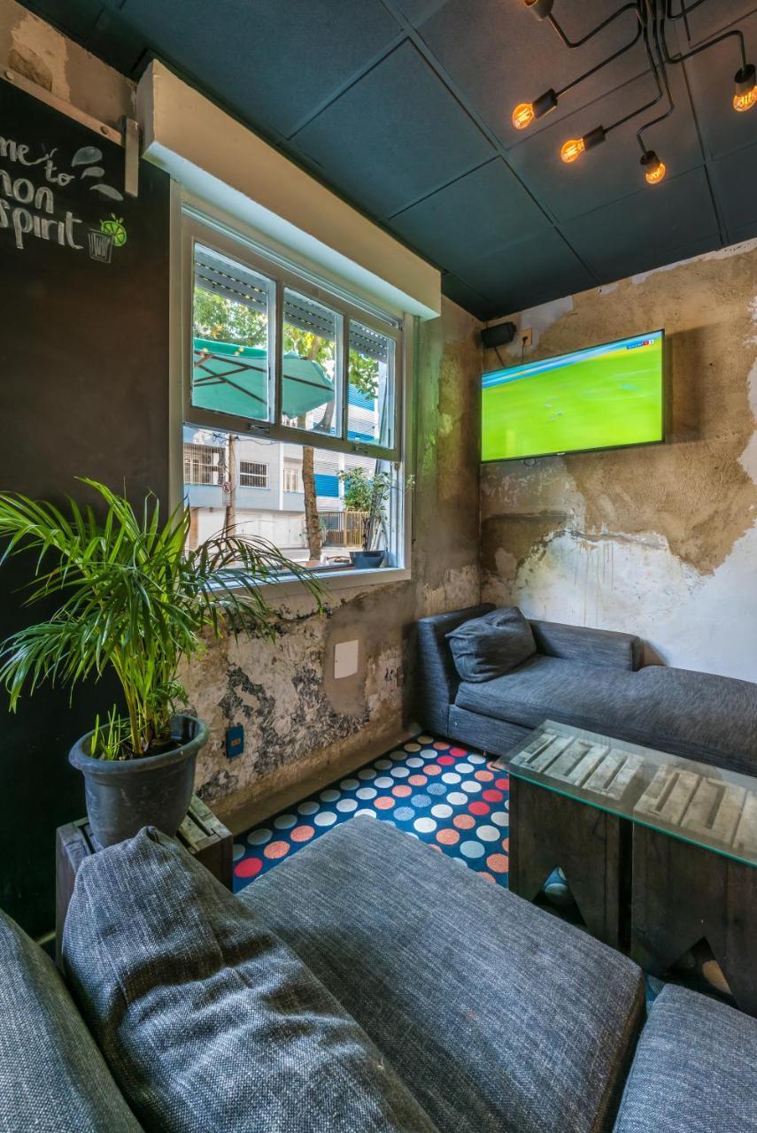Albergue Lemon Spirit Rio de Janeiro