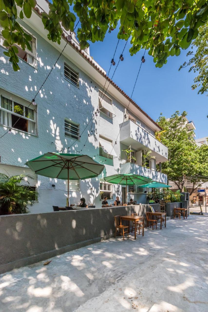 Albergue Lemon Spirit *
