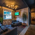 Lemon Spirit Hostel
