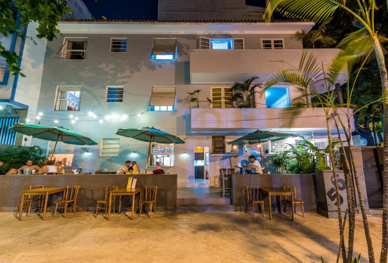 Lemon Spirit Auberge de jeunesse *