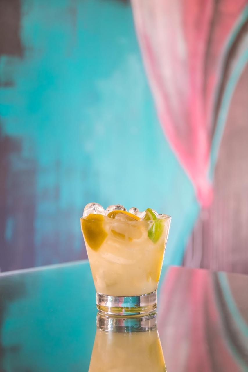 Lemon Spirit