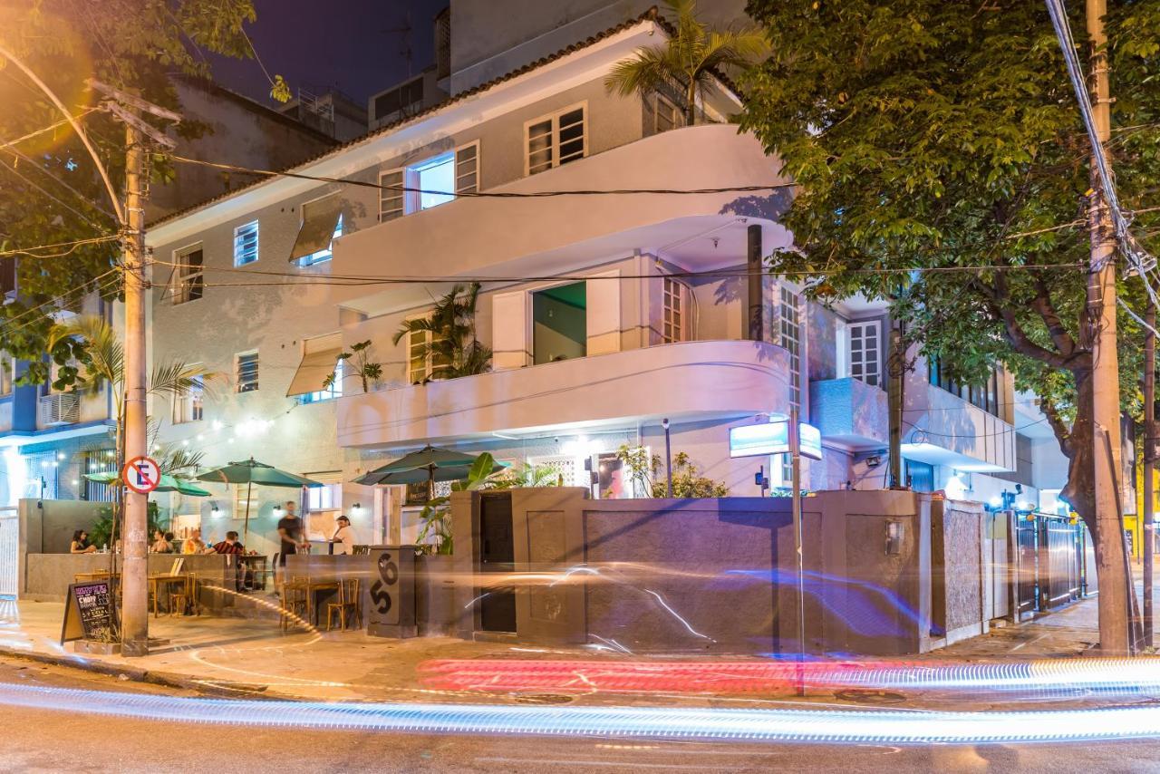 Lemon Spirit Rio de Janeiro